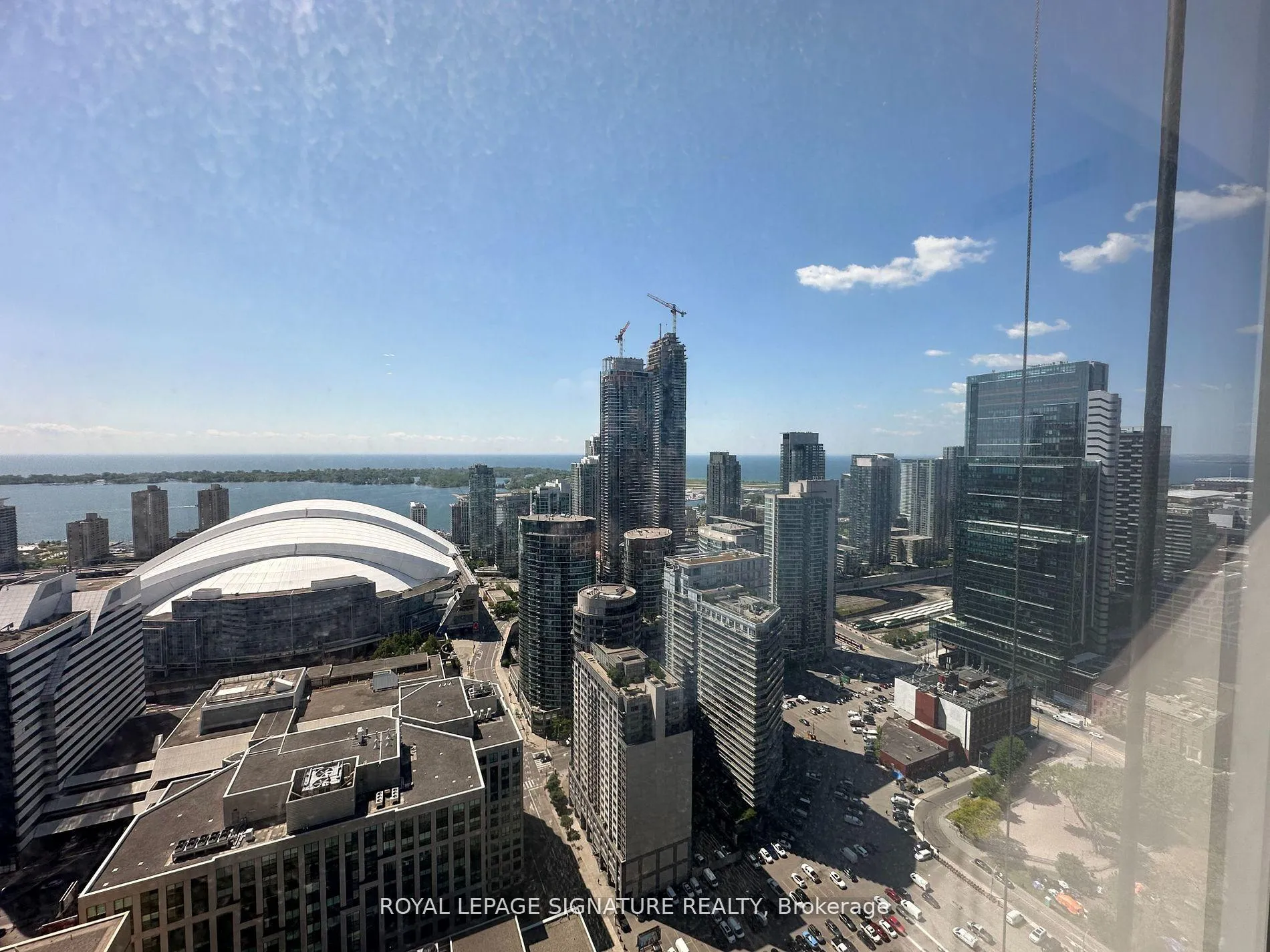 Photo 10 of Unit 4615, 55 Mercer Street, Toronto, Waterfront Communities — HOMEH