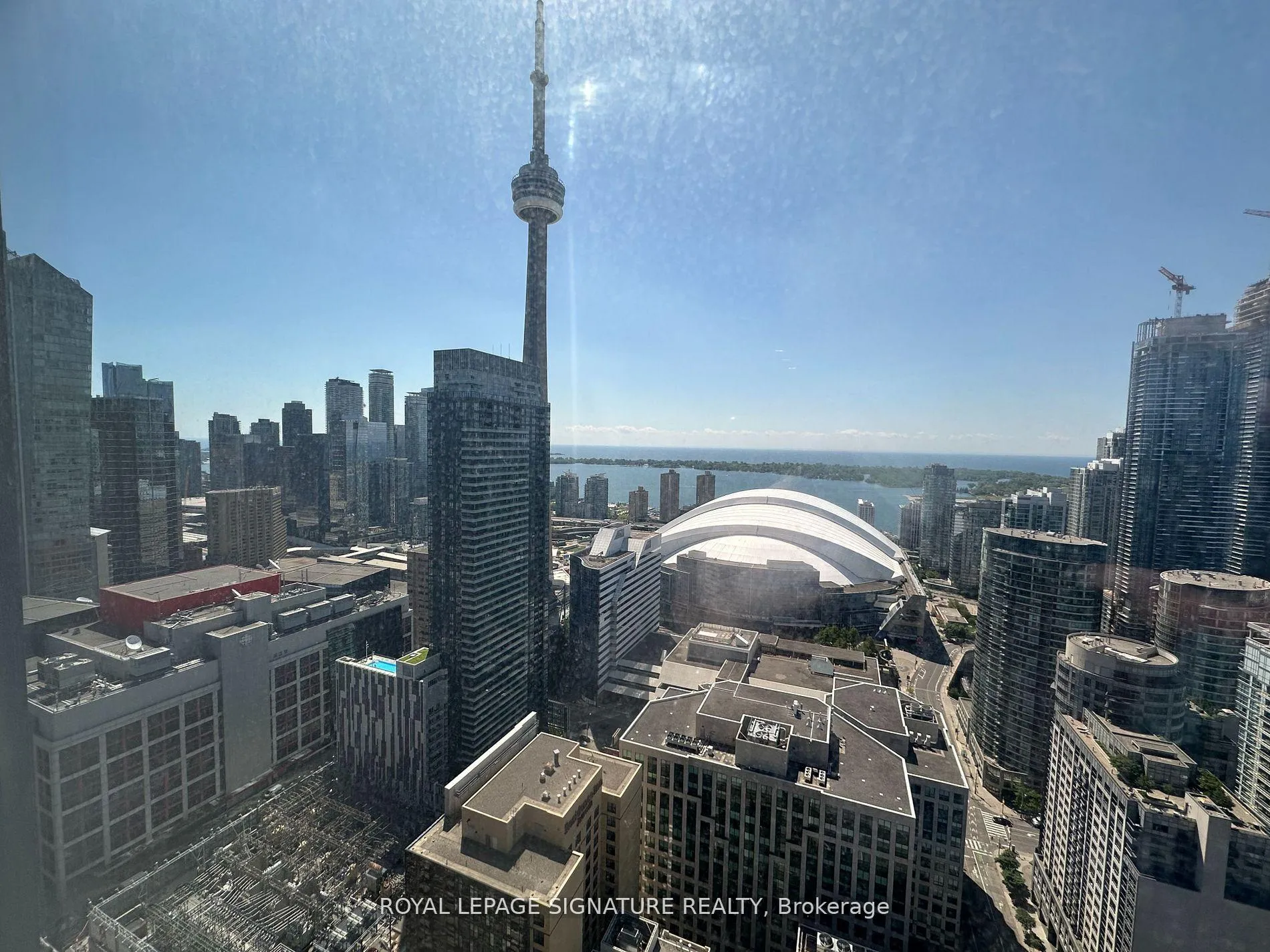 Photo 11 of Unit 4615, 55 Mercer Street, Toronto, Waterfront Communities — HOMEH