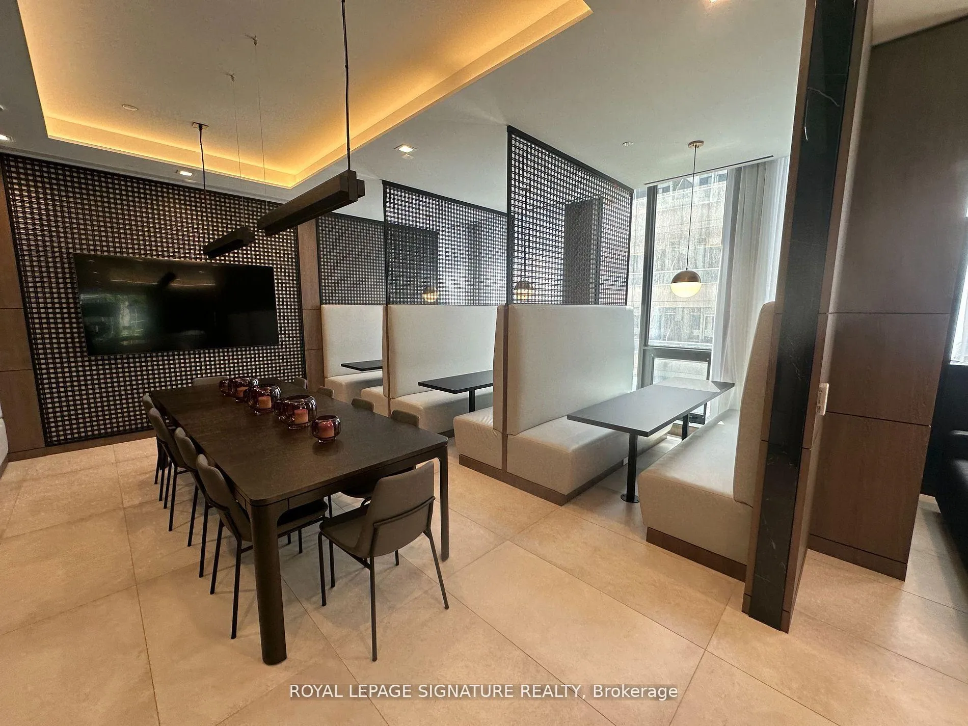 Photo 22 of Unit 4615, 55 Mercer Street, Toronto, Waterfront Communities — HOMEH