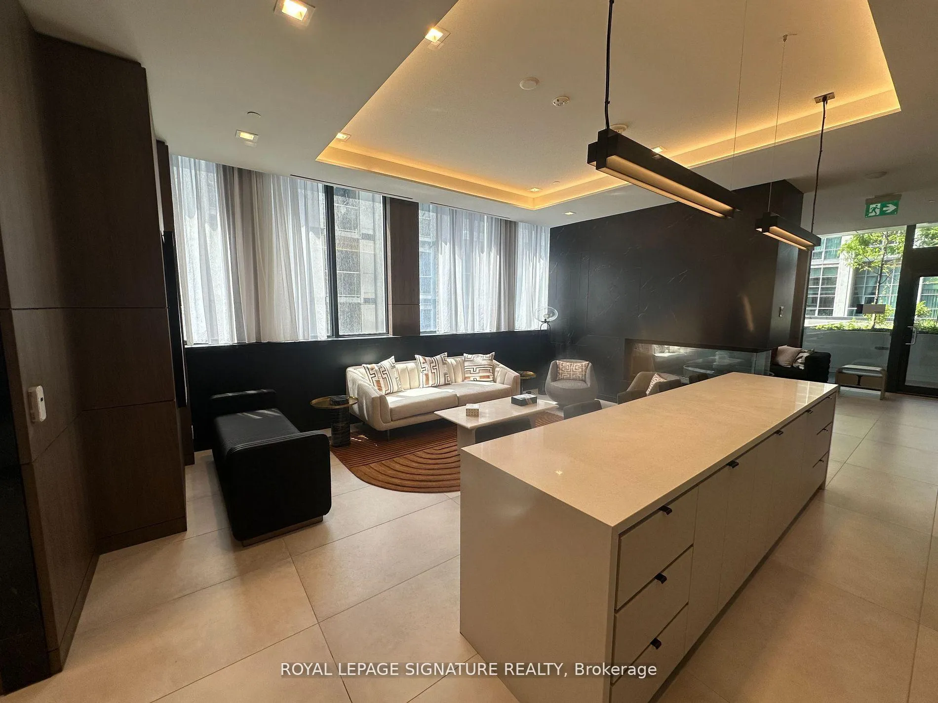 Photo 23 of Unit 4615, 55 Mercer Street, Toronto, Waterfront Communities — HOMEH