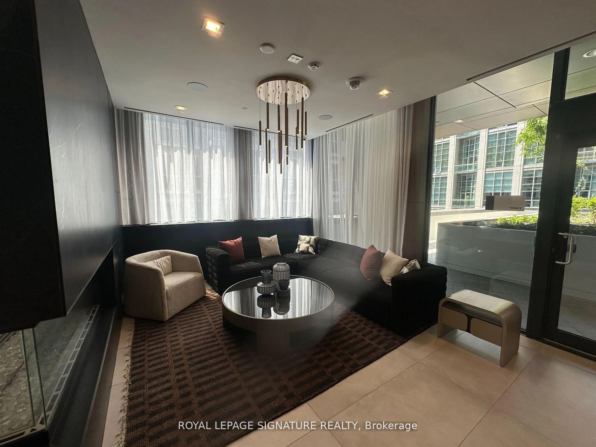 Photo 24 of Unit 4615, 55 Mercer Street, Toronto, Waterfront Communities — HOMEH
