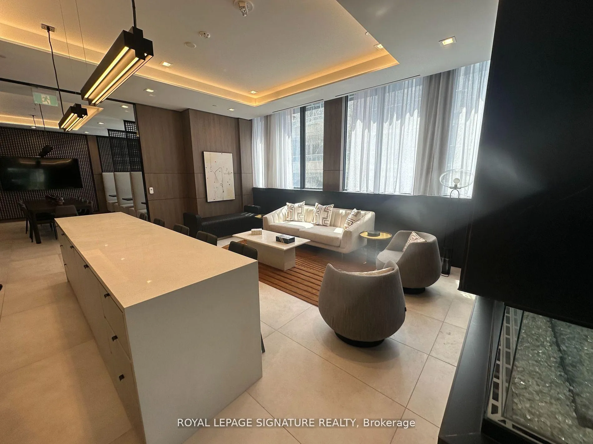 Photo 26 of Unit 4615, 55 Mercer Street, Toronto, Waterfront Communities — HOMEH