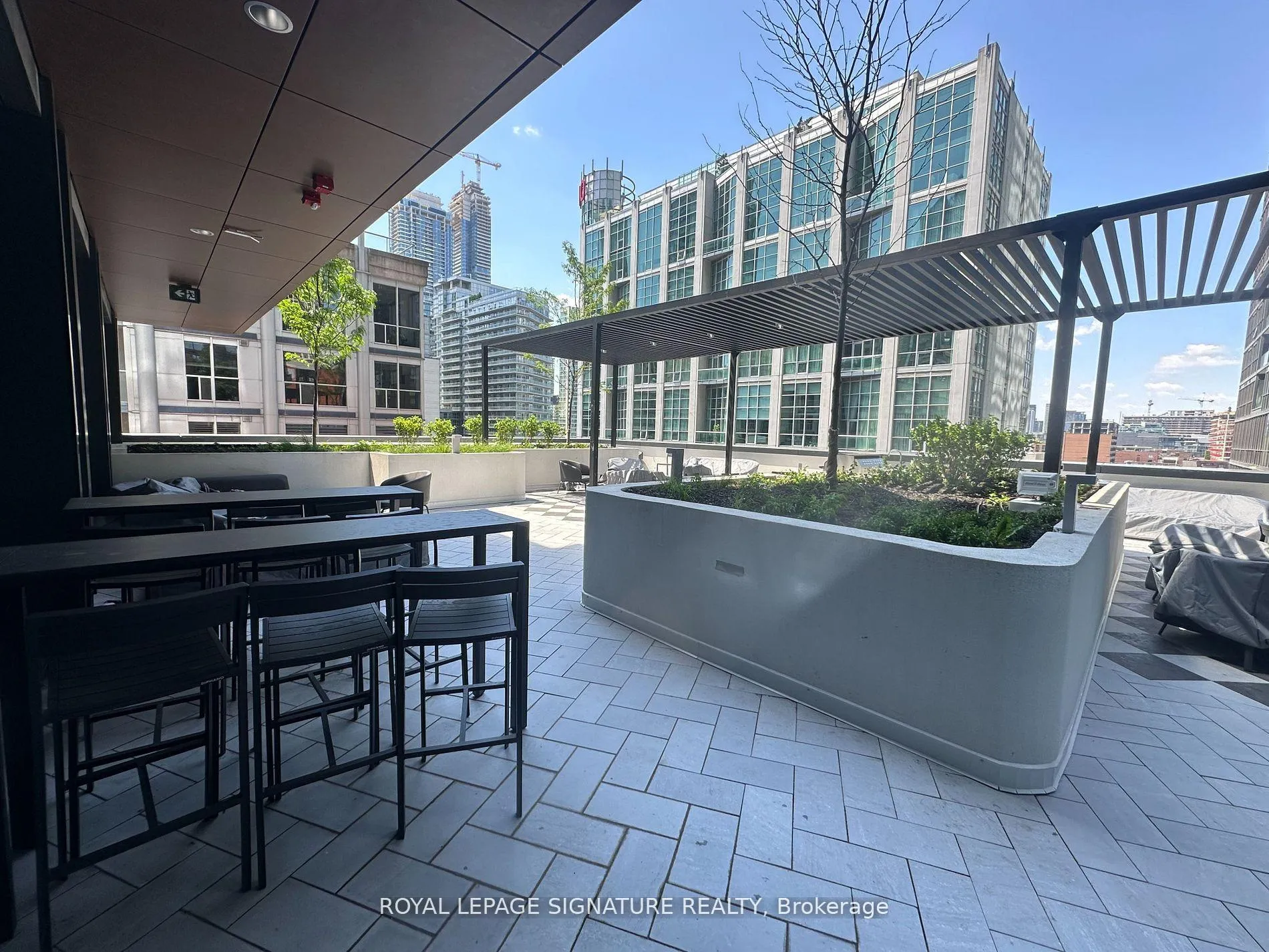 Photo 27 of Unit 4615, 55 Mercer Street, Toronto, Waterfront Communities — HOMEH