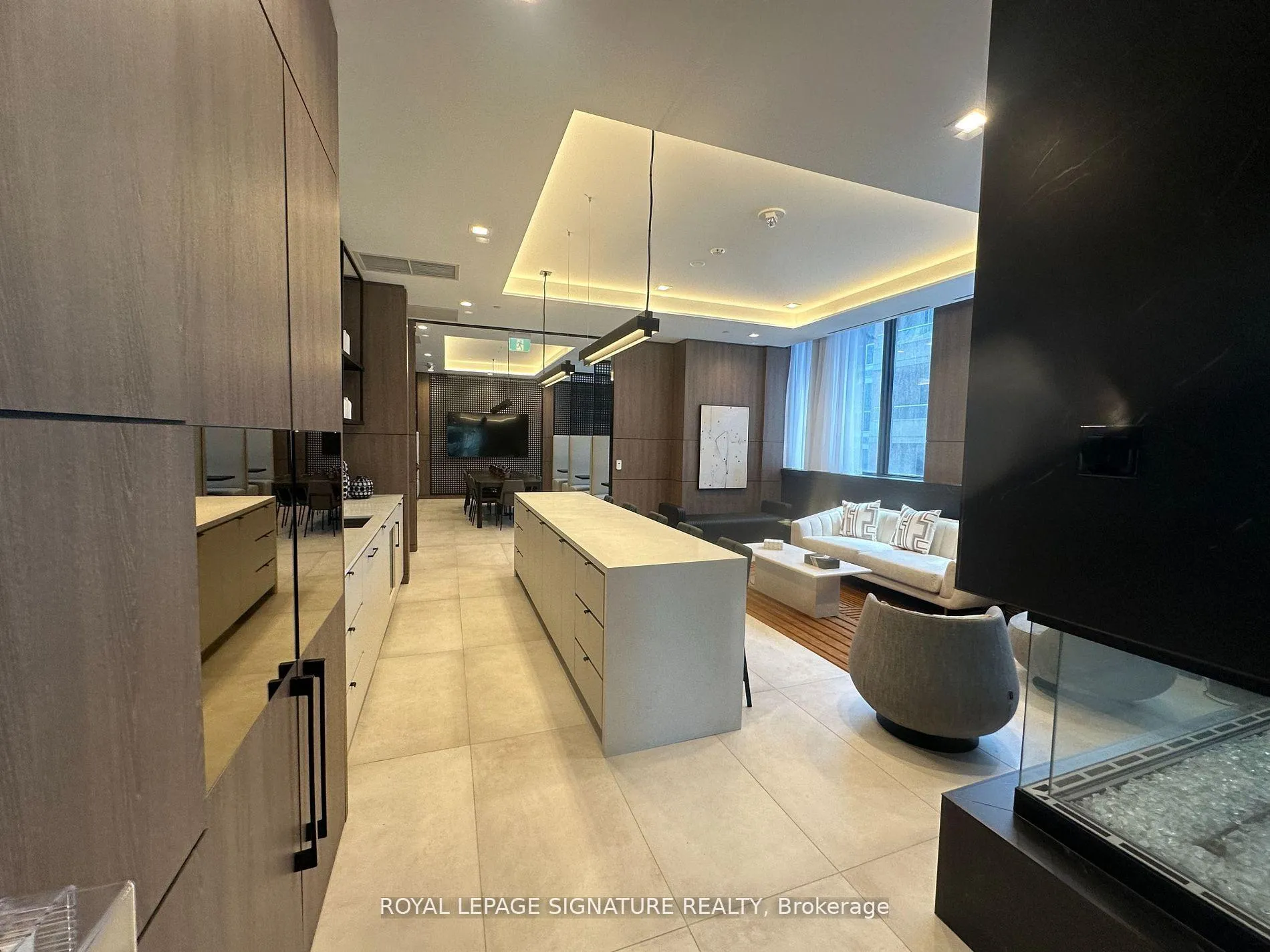 Photo 28 of Unit 4615, 55 Mercer Street, Toronto, Waterfront Communities — HOMEH