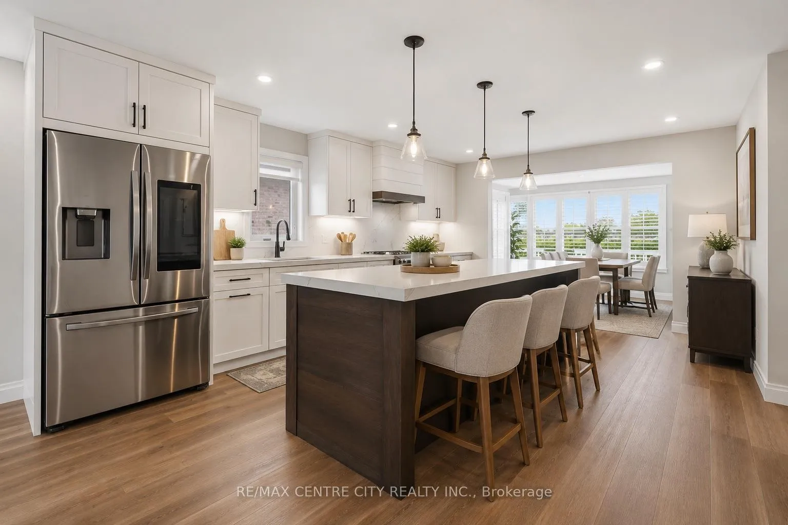 Photo 9 of 22 Ilderbrook Circle, Middlesex Centre, Ilderton — HOMEH