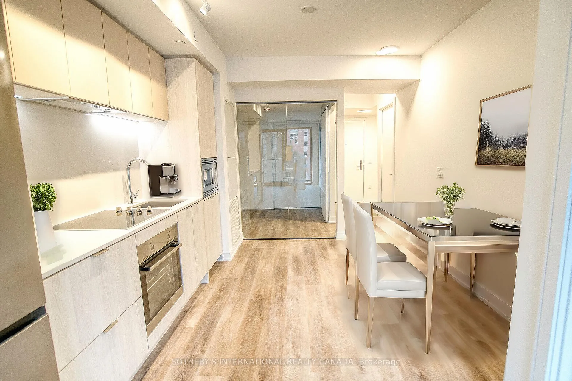 Photo 6 of Unit 805, 1 Jarvis Street, Hamilton, Beasley — HOMEH