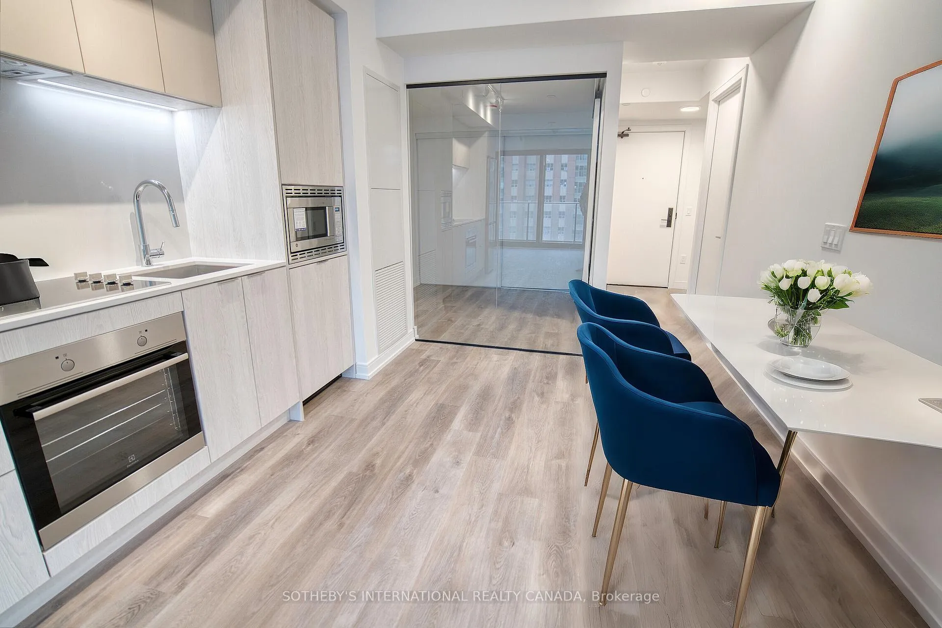 Photo 9 of Unit 805, 1 Jarvis Street, Hamilton, Beasley — HOMEH