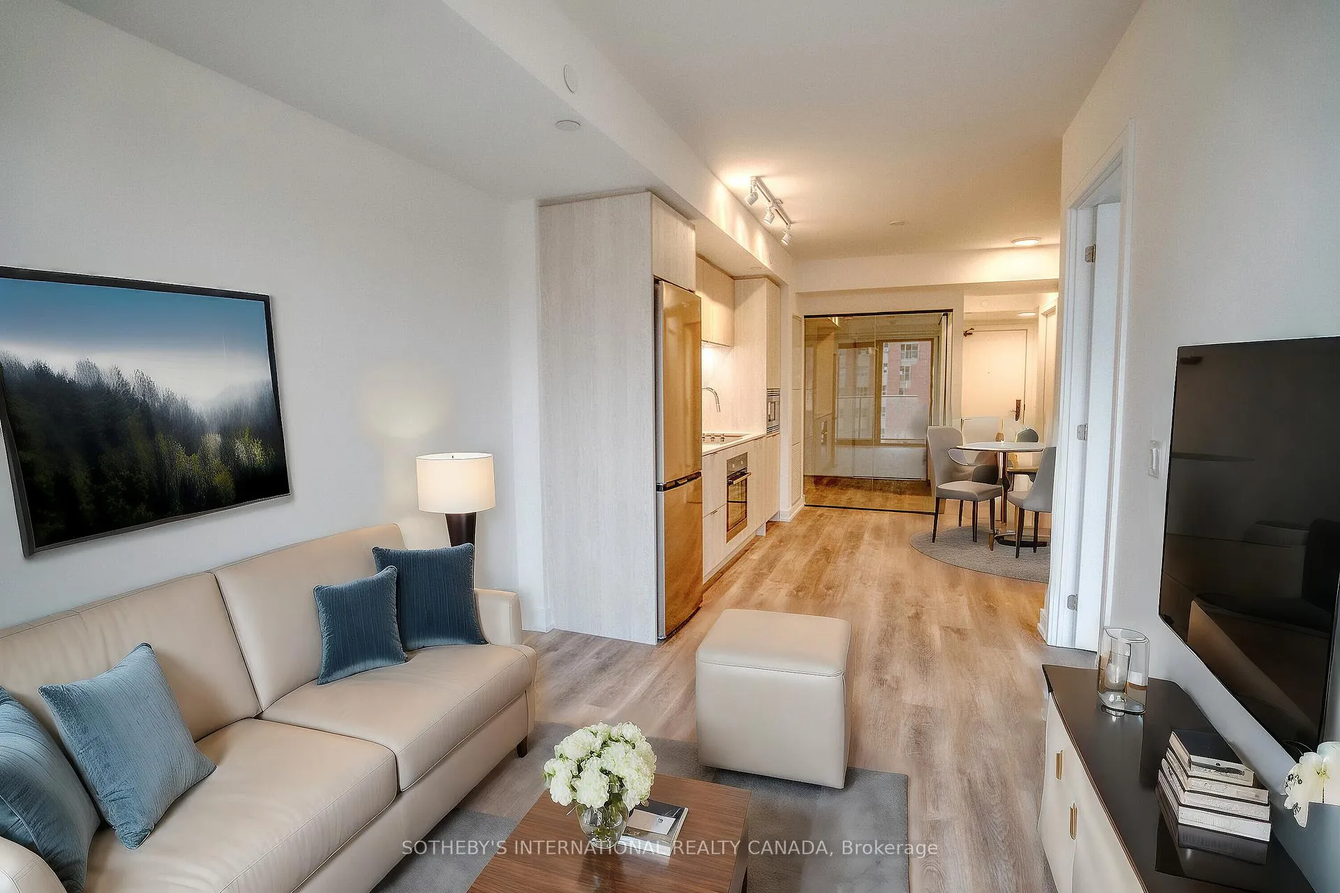 Photo 11 of Unit 805, 1 Jarvis Street, Hamilton, Beasley — HOMEH