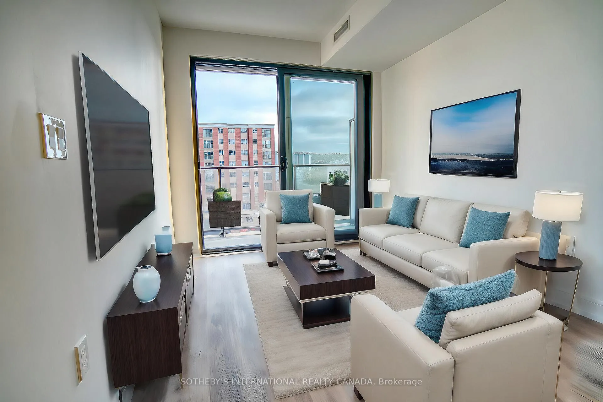 Photo 12 of Unit 805, 1 Jarvis Street, Hamilton, Beasley — HOMEH