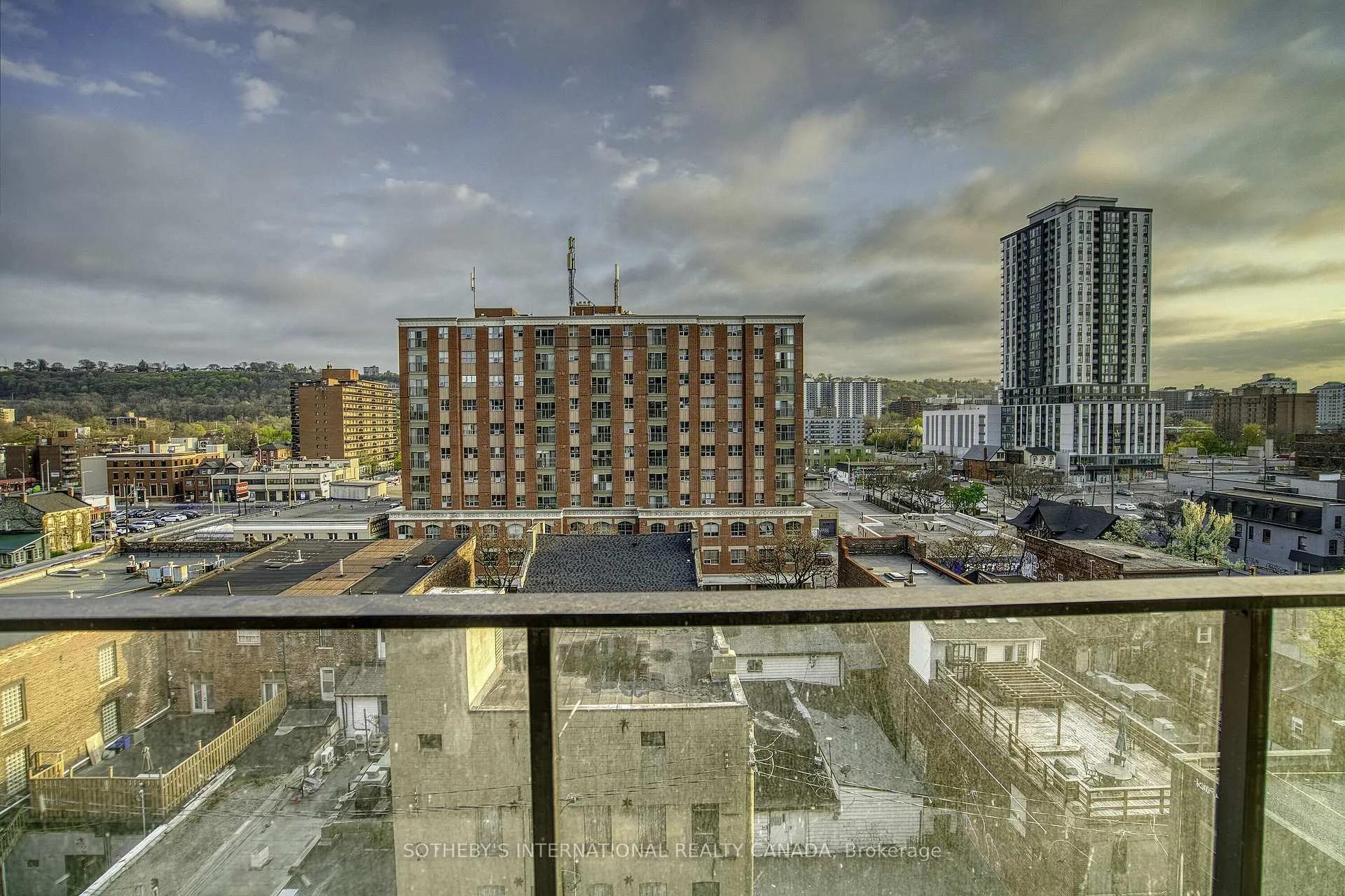 Photo 13 of Unit 805, 1 Jarvis Street, Hamilton, Beasley — HOMEH