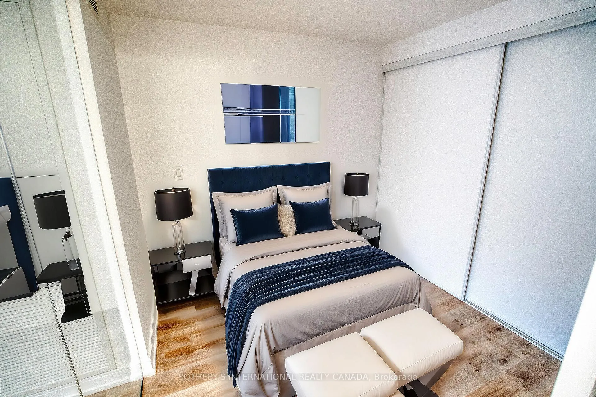 Photo 17 of Unit 805, 1 Jarvis Street, Hamilton, Beasley — HOMEH