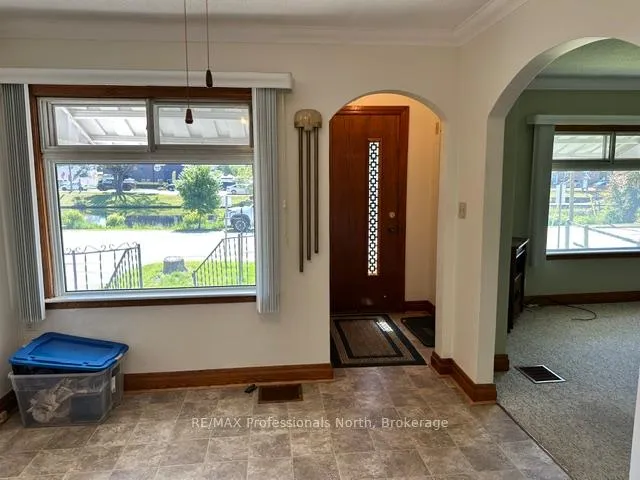 Photo 18 of 7 Invergordon Avenue, Minden Hills, Minden — HOMEH