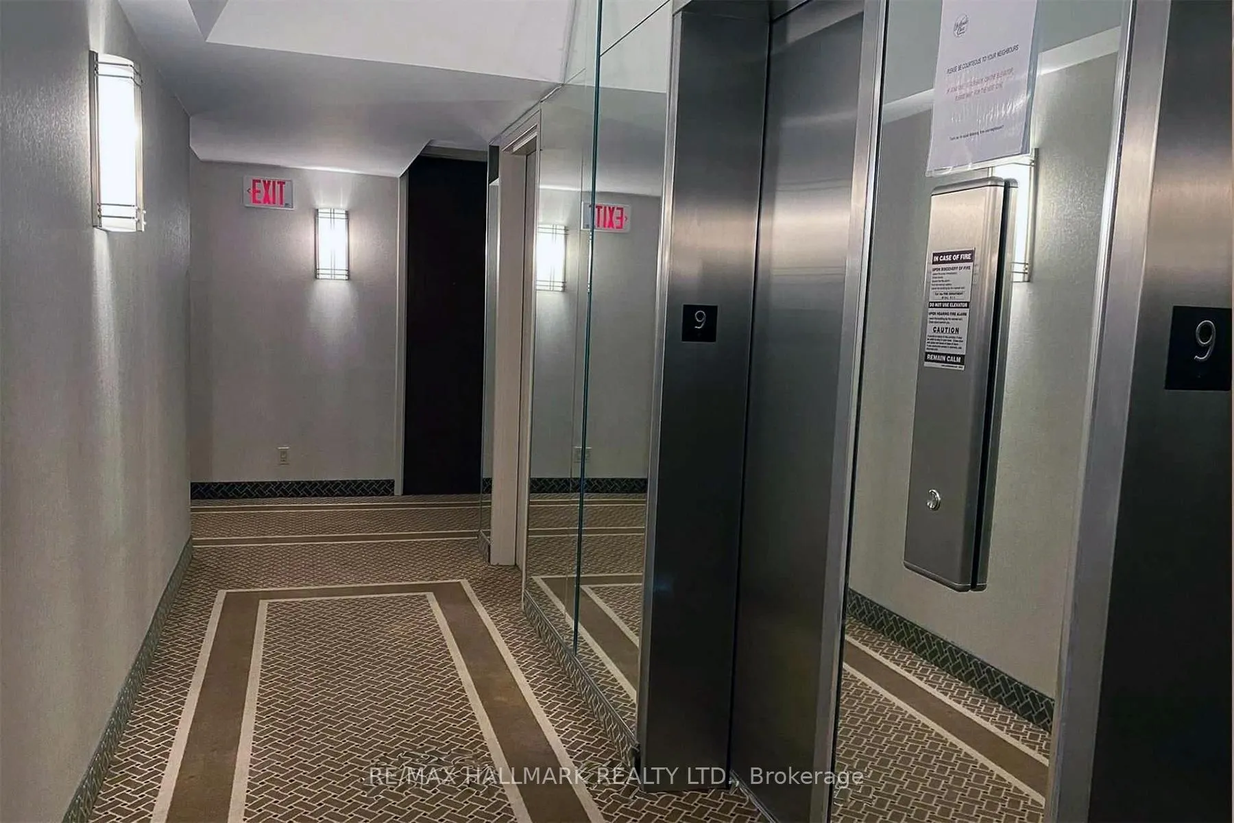 Photo 3 of Unit Ph10, 447 Walmer Road, Toronto, Forest Hill South — HOMEH