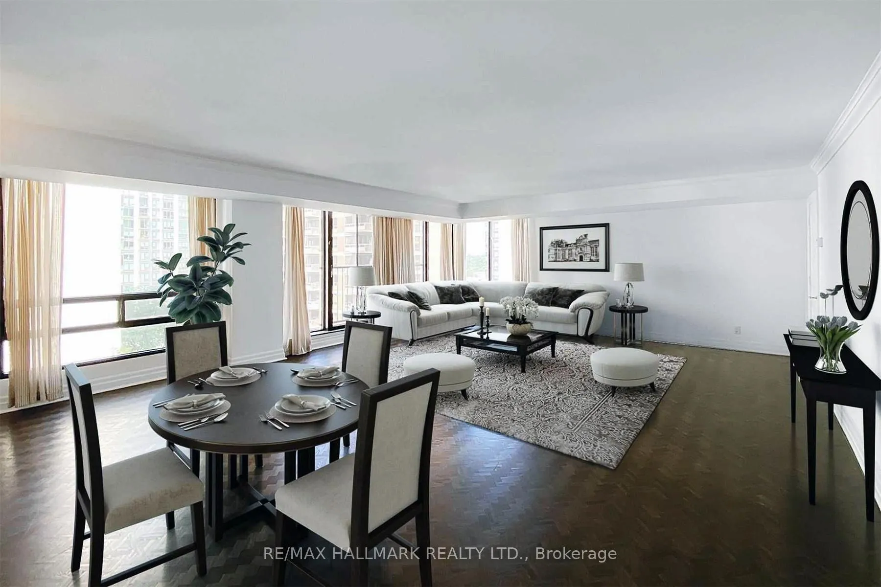 Photo 8 of Unit Ph10, 447 Walmer Road, Toronto, Forest Hill South — HOMEH