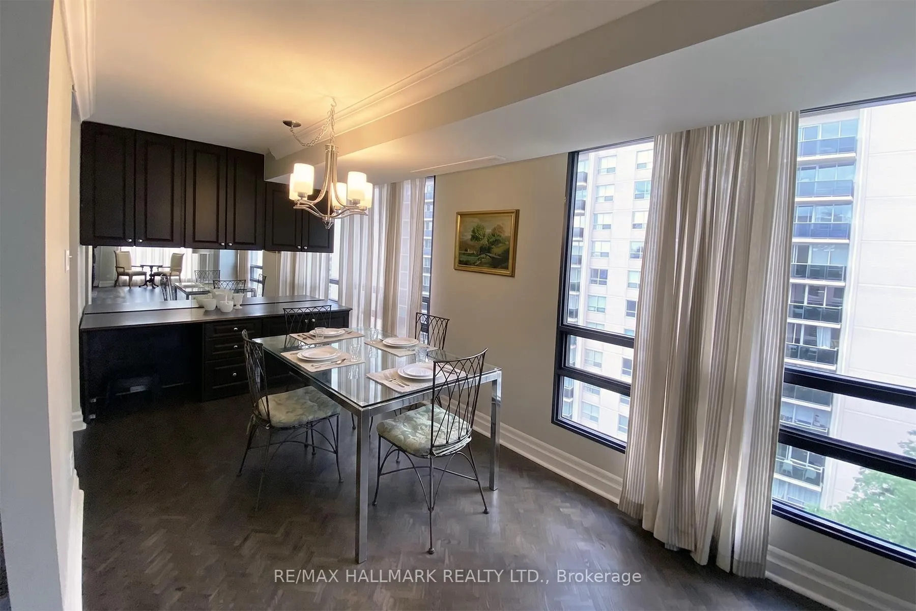 Photo 9 of Unit Ph10, 447 Walmer Road, Toronto, Forest Hill South — HOMEH