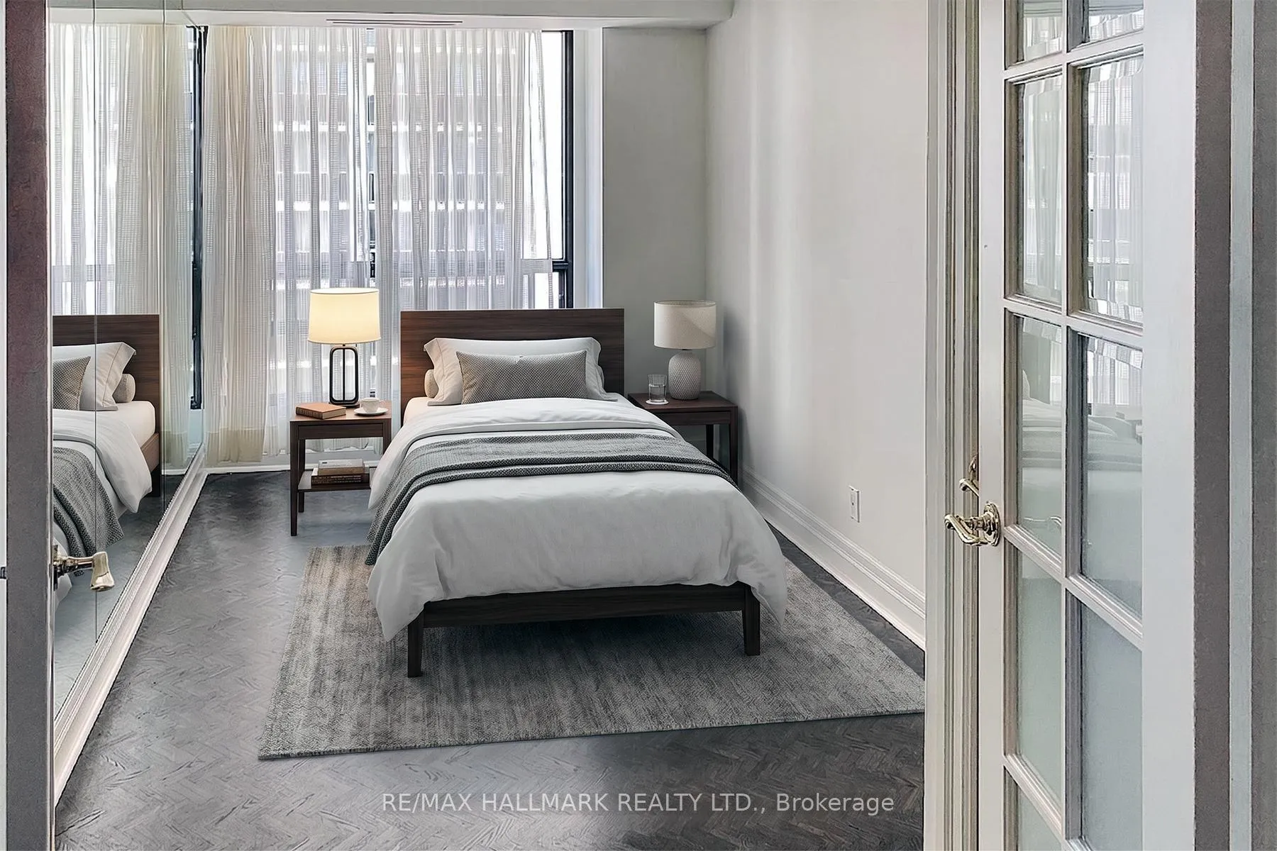 Photo 11 of Unit Ph10, 447 Walmer Road, Toronto, Forest Hill South — HOMEH