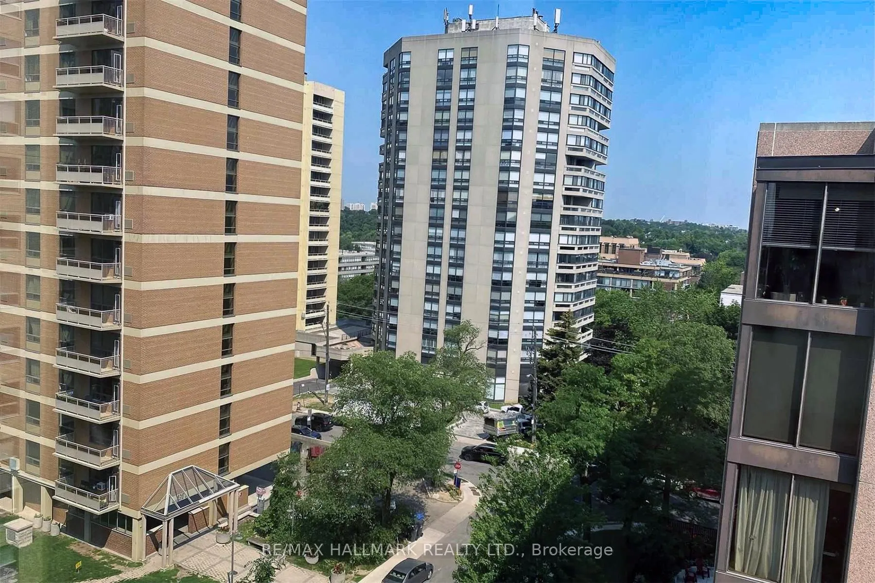 Photo 13 of Unit Ph10, 447 Walmer Road, Toronto, Forest Hill South — HOMEH
