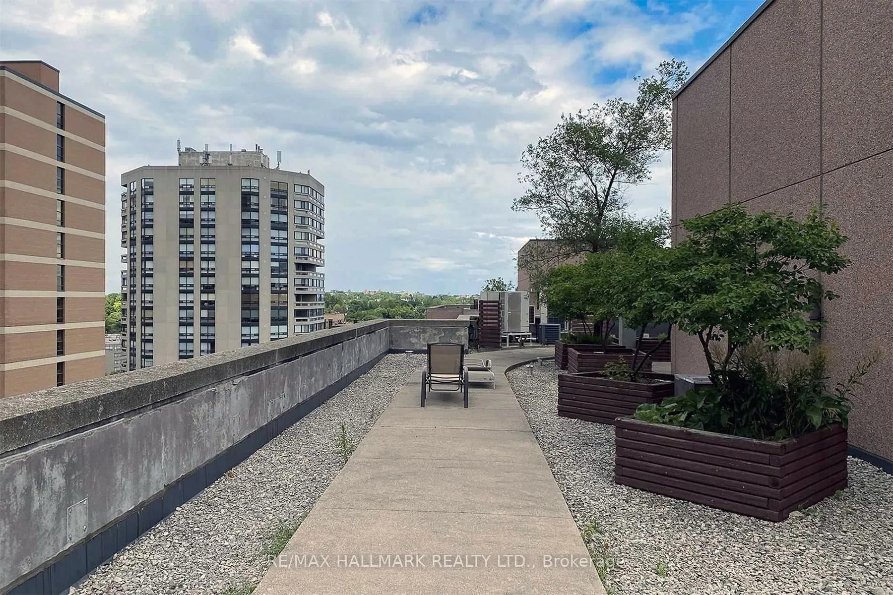 Photo 14 of Unit Ph10, 447 Walmer Road, Toronto, Forest Hill South — HOMEH