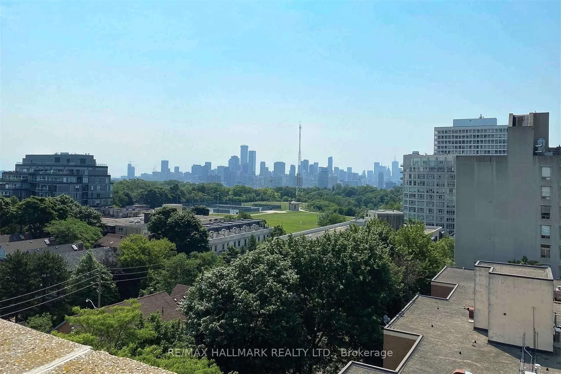 Photo 15 of Unit Ph10, 447 Walmer Road, Toronto, Forest Hill South — HOMEH
