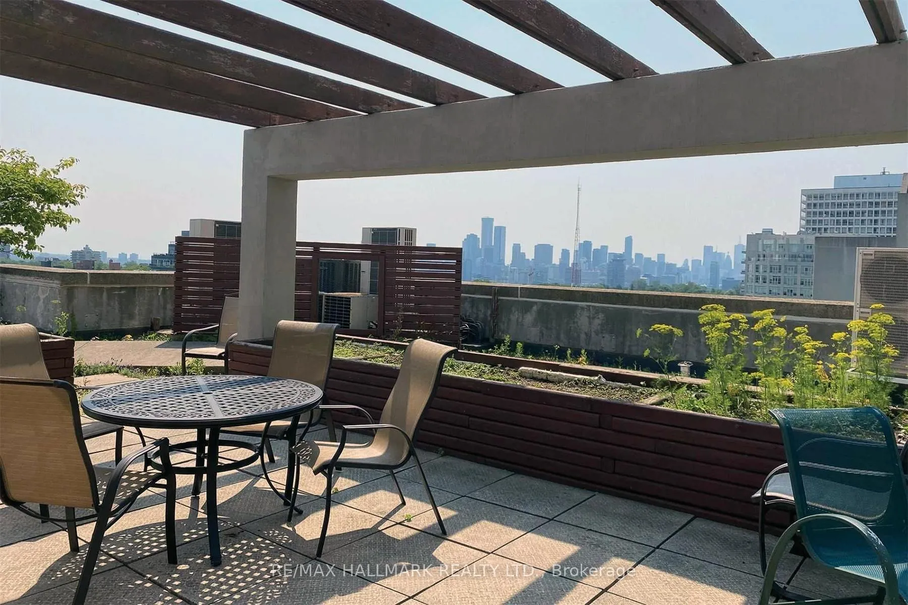 Photo 16 of Unit Ph10, 447 Walmer Road, Toronto, Forest Hill South — HOMEH