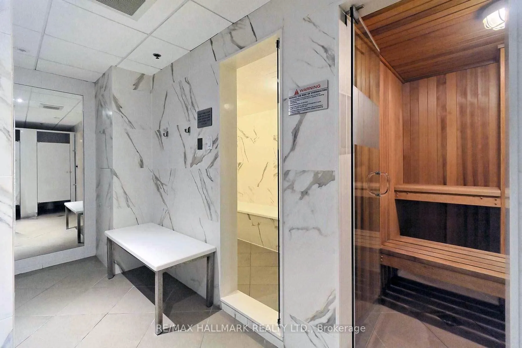 Photo 18 of Unit Ph10, 447 Walmer Road, Toronto, Forest Hill South — HOMEH