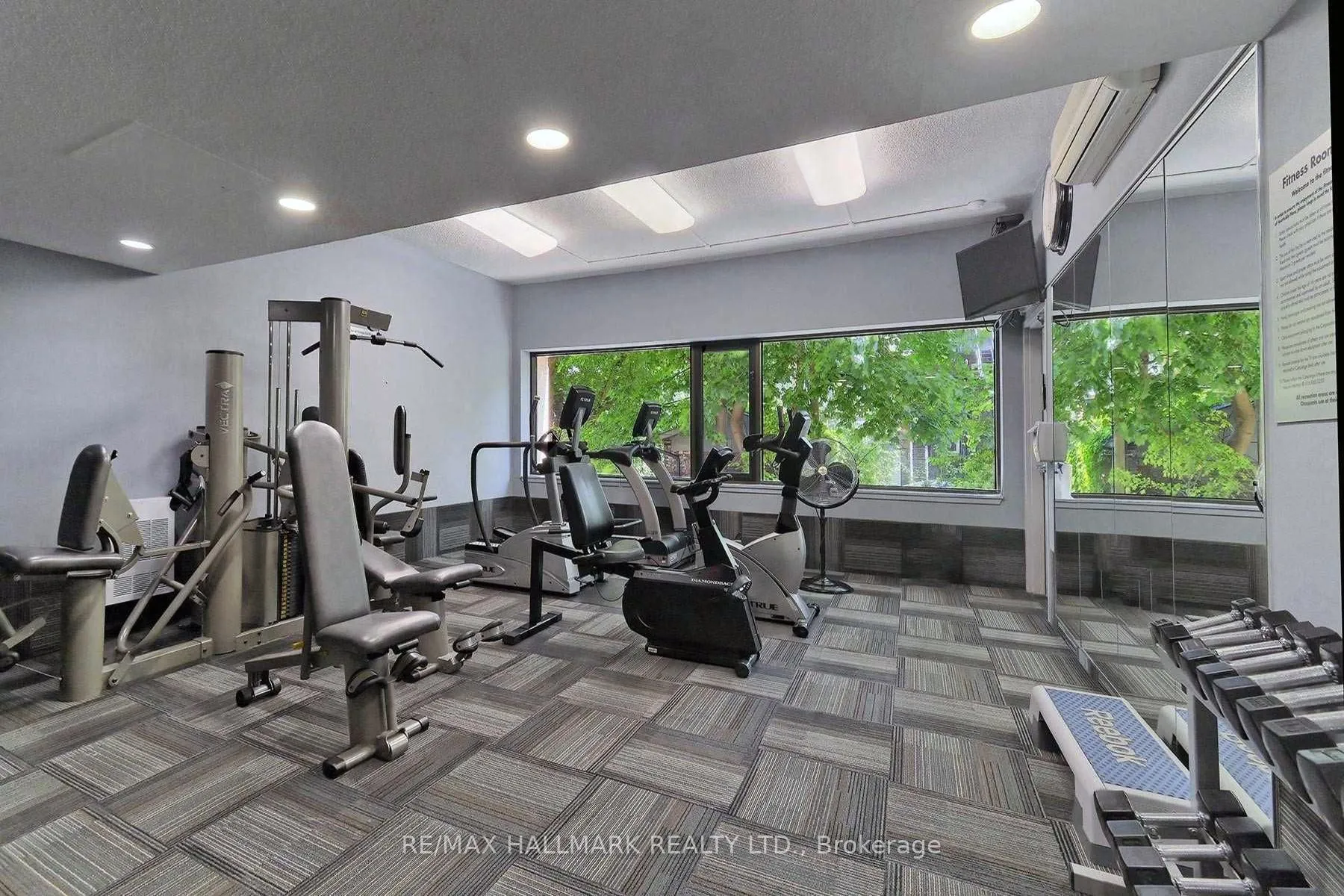 Photo 19 of Unit Ph10, 447 Walmer Road, Toronto, Forest Hill South — HOMEH