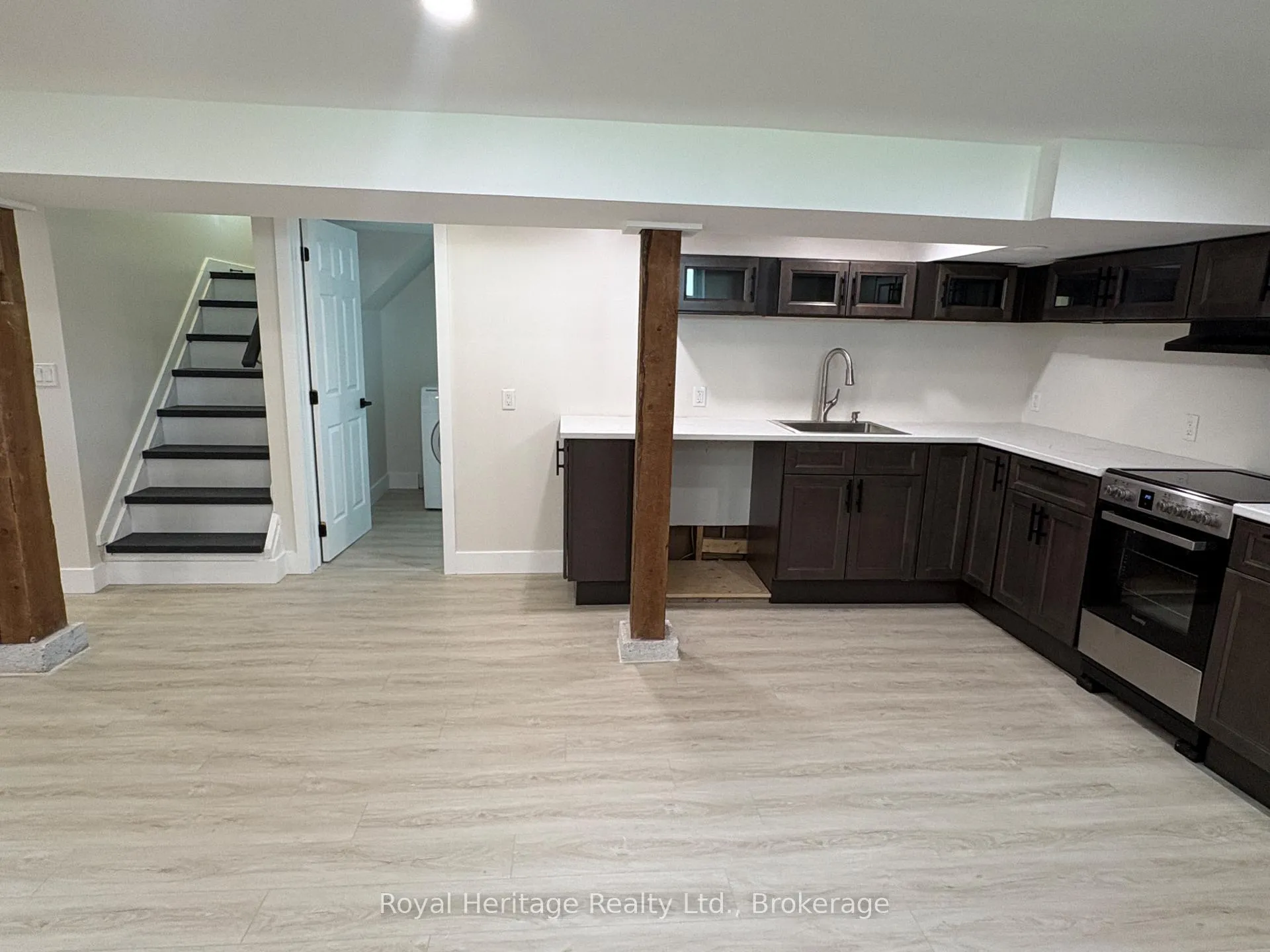 Photo 8 of Unit Bsmt, 499 Braidwood Avenue, Peterborough, Otonabee Ward 1 — HOMEH