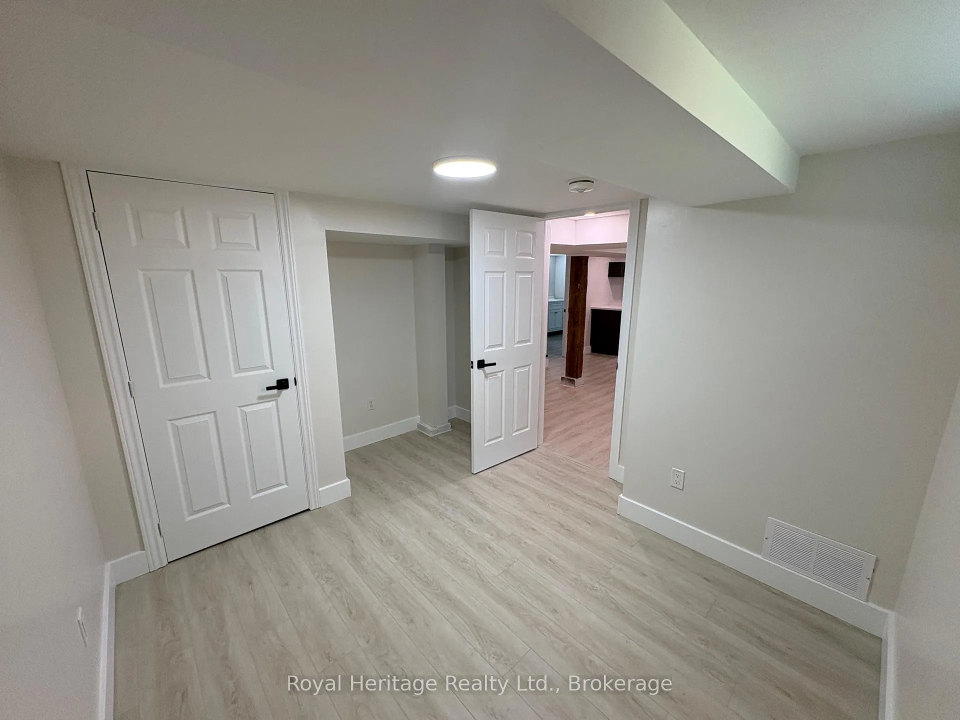 Photo 13 of Unit Bsmt, 499 Braidwood Avenue, Peterborough, Otonabee Ward 1 — HOMEH