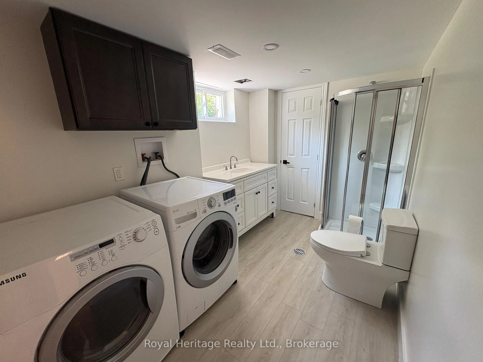Photo 15 of Unit Bsmt, 499 Braidwood Avenue, Peterborough, Otonabee Ward 1 — HOMEH