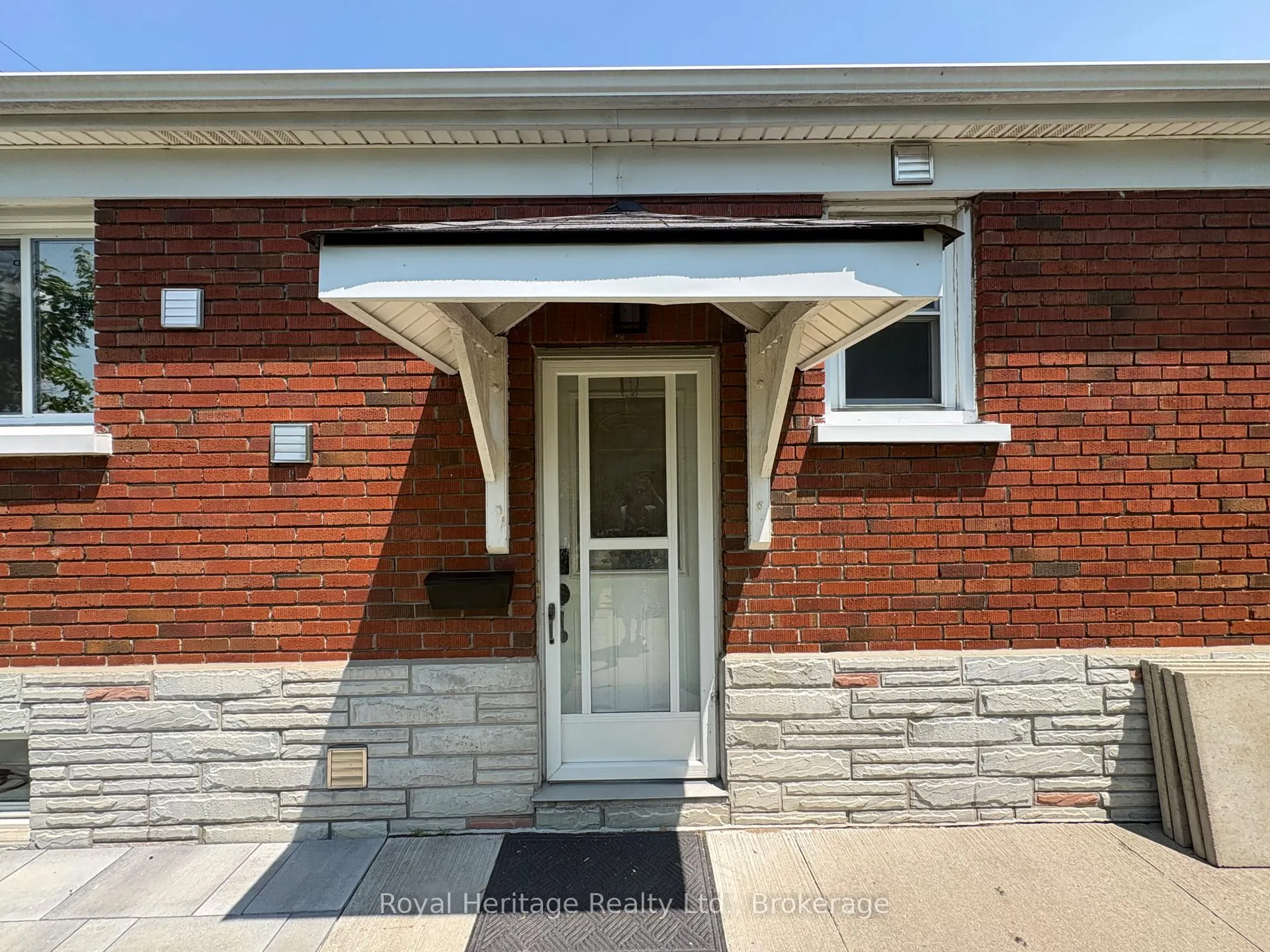 Photo 16 of Unit Bsmt, 499 Braidwood Avenue, Peterborough, Otonabee Ward 1 — HOMEH