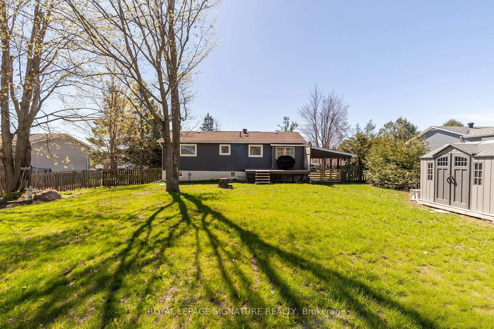 Photo 20 of 34 Champlain Crescent, Oro-Medonte, Warminster — HOMEH