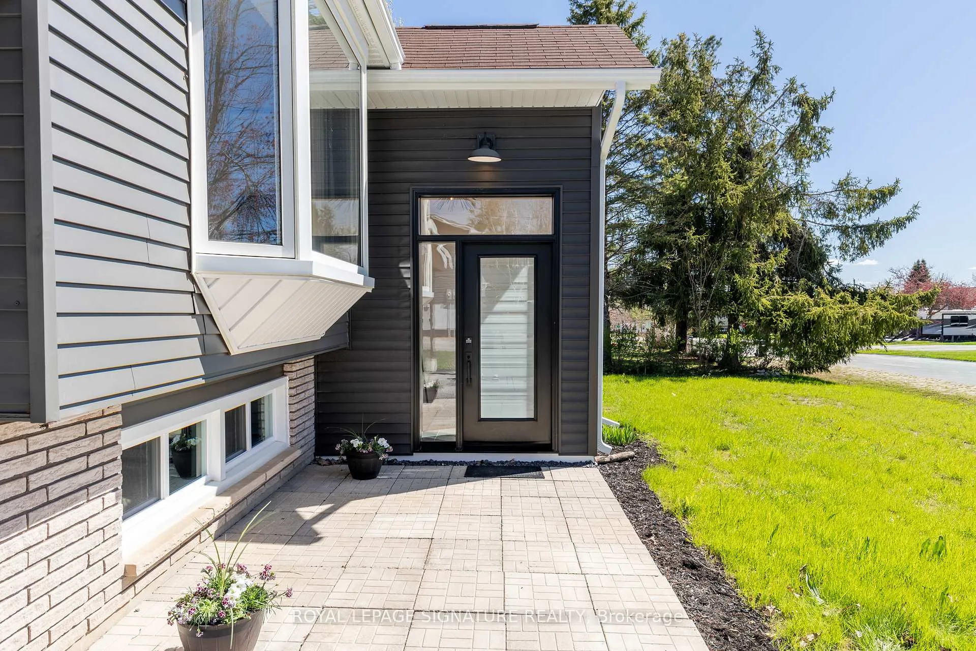 Photo 21 of 34 Champlain Crescent, Oro-Medonte, Warminster — HOMEH