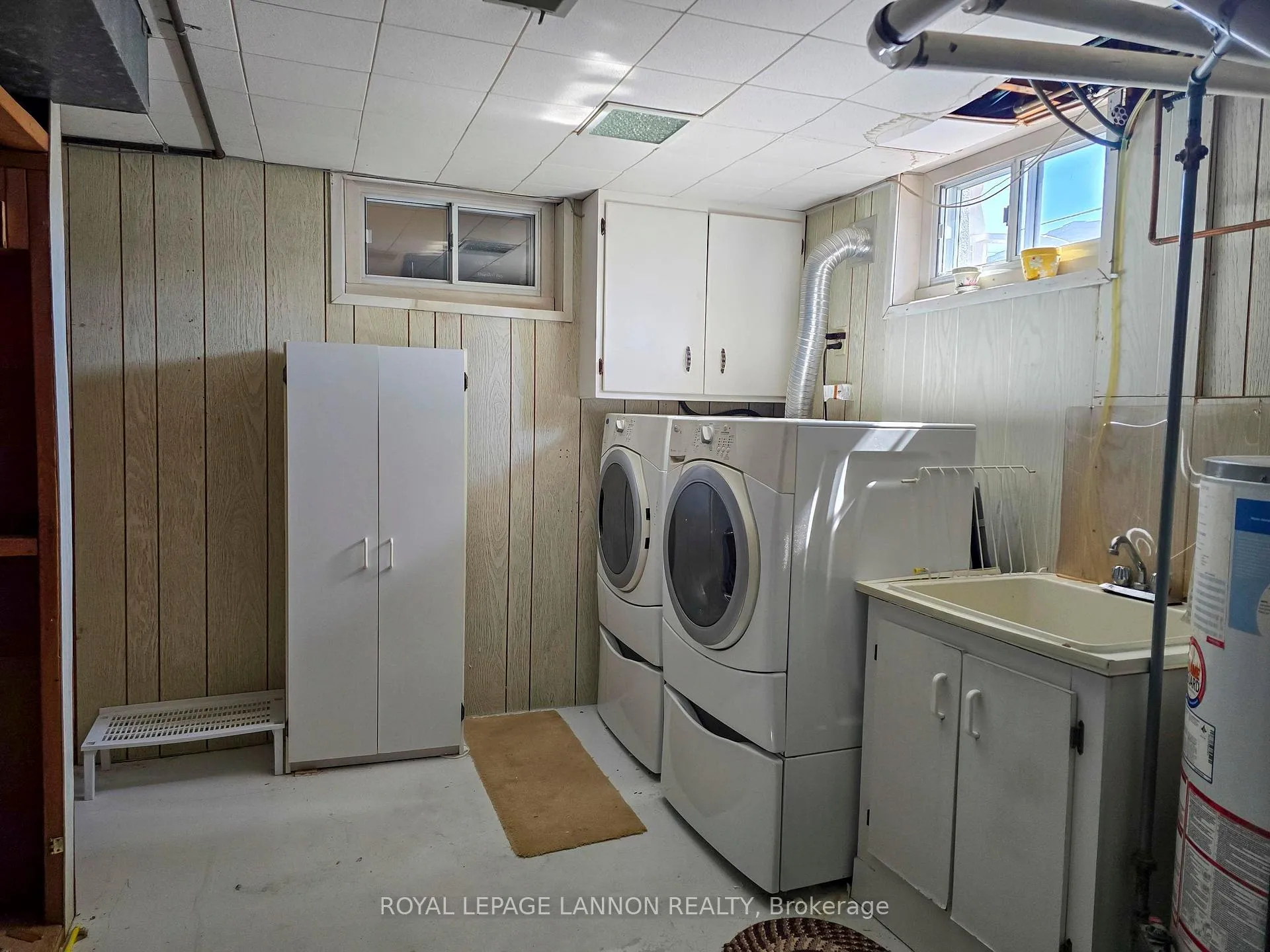 Photo 38 of 231 Alder Avenue, Thunder Bay, Forest Park — HOMEH