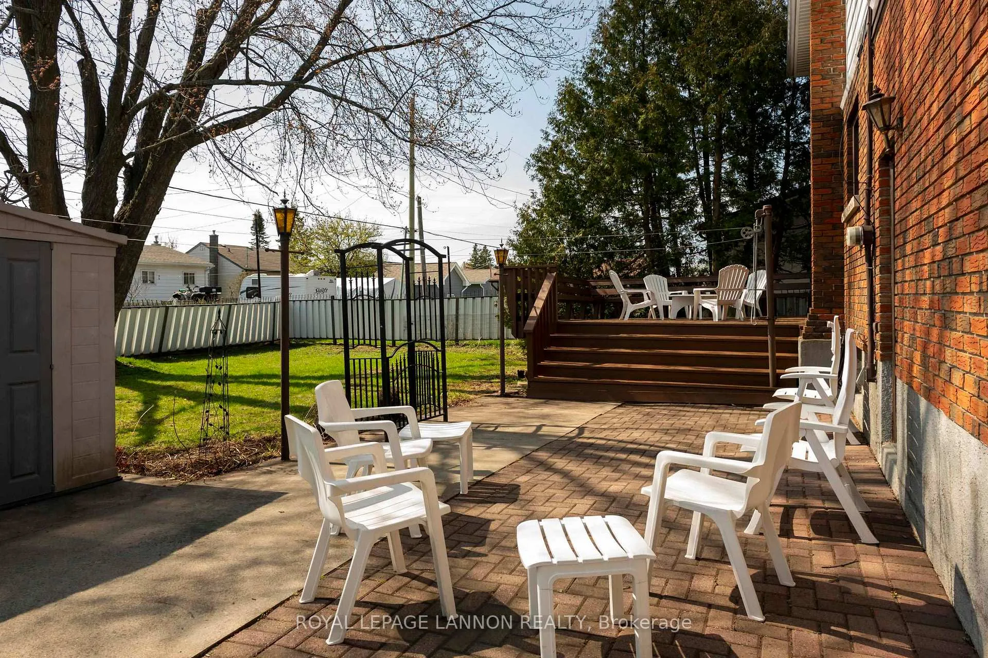 Photo 44 of 231 Alder Avenue, Thunder Bay, Forest Park — HOMEH
