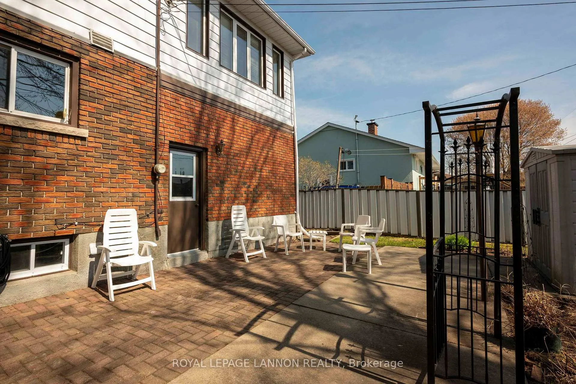 Photo 46 of 231 Alder Avenue, Thunder Bay, Forest Park — HOMEH