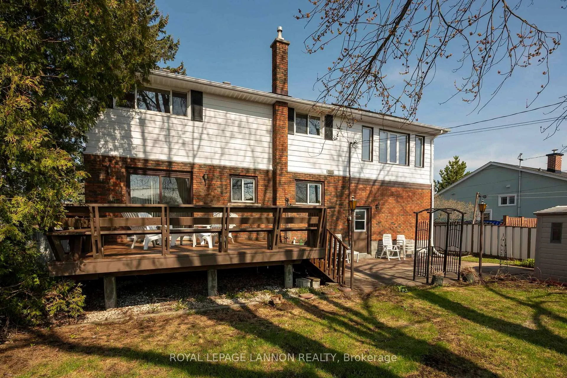 Photo 48 of 231 Alder Avenue, Thunder Bay, Forest Park — HOMEH