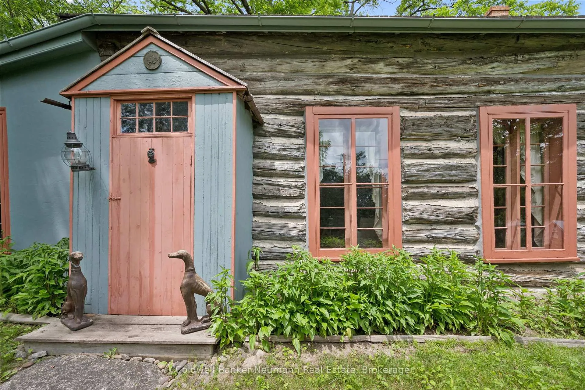 Photo 4 of 280 Palmer Street, Guelph, St. George's — HOMEH