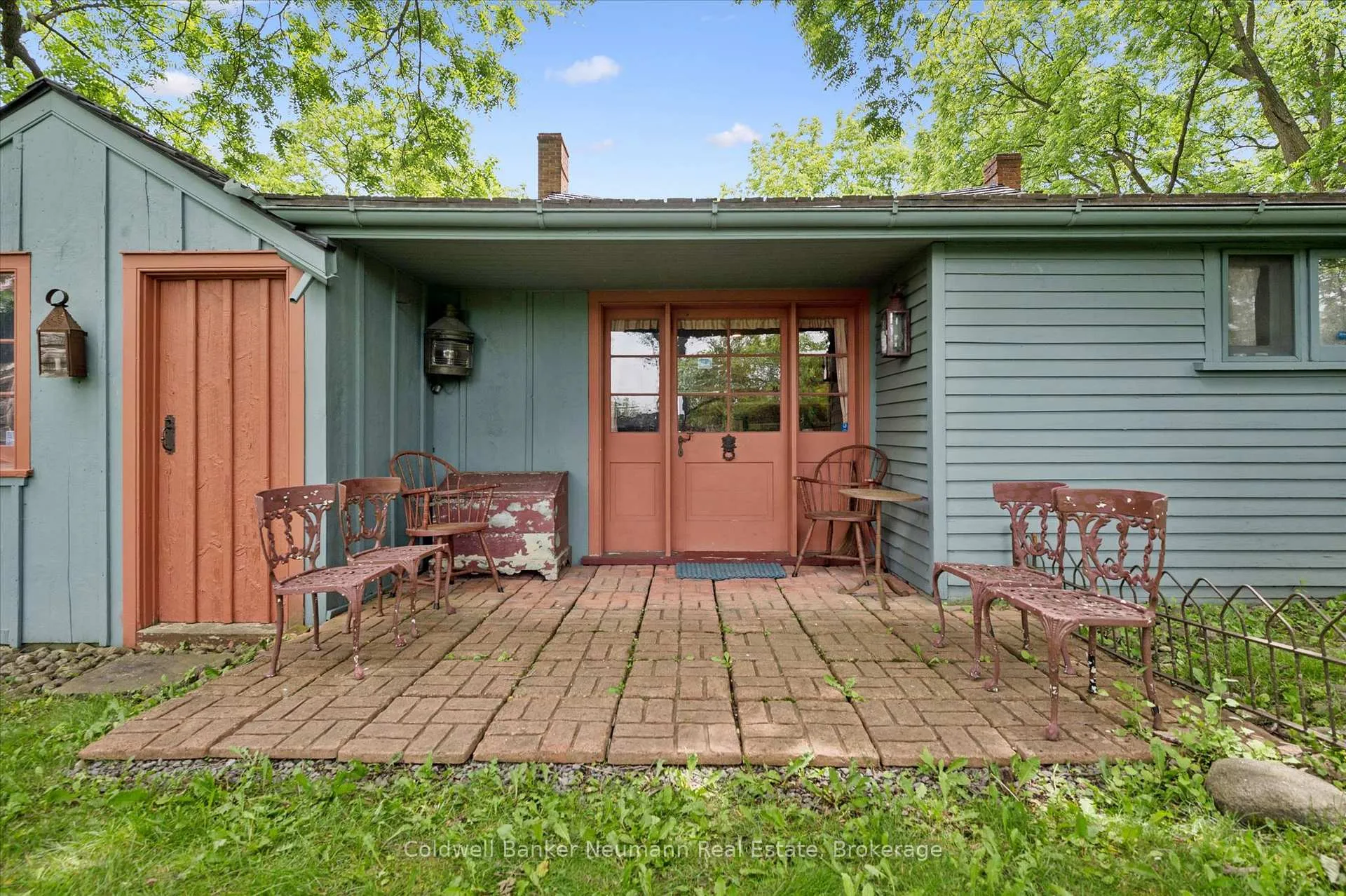 Photo 6 of 280 Palmer Street, Guelph, St. George's — HOMEH