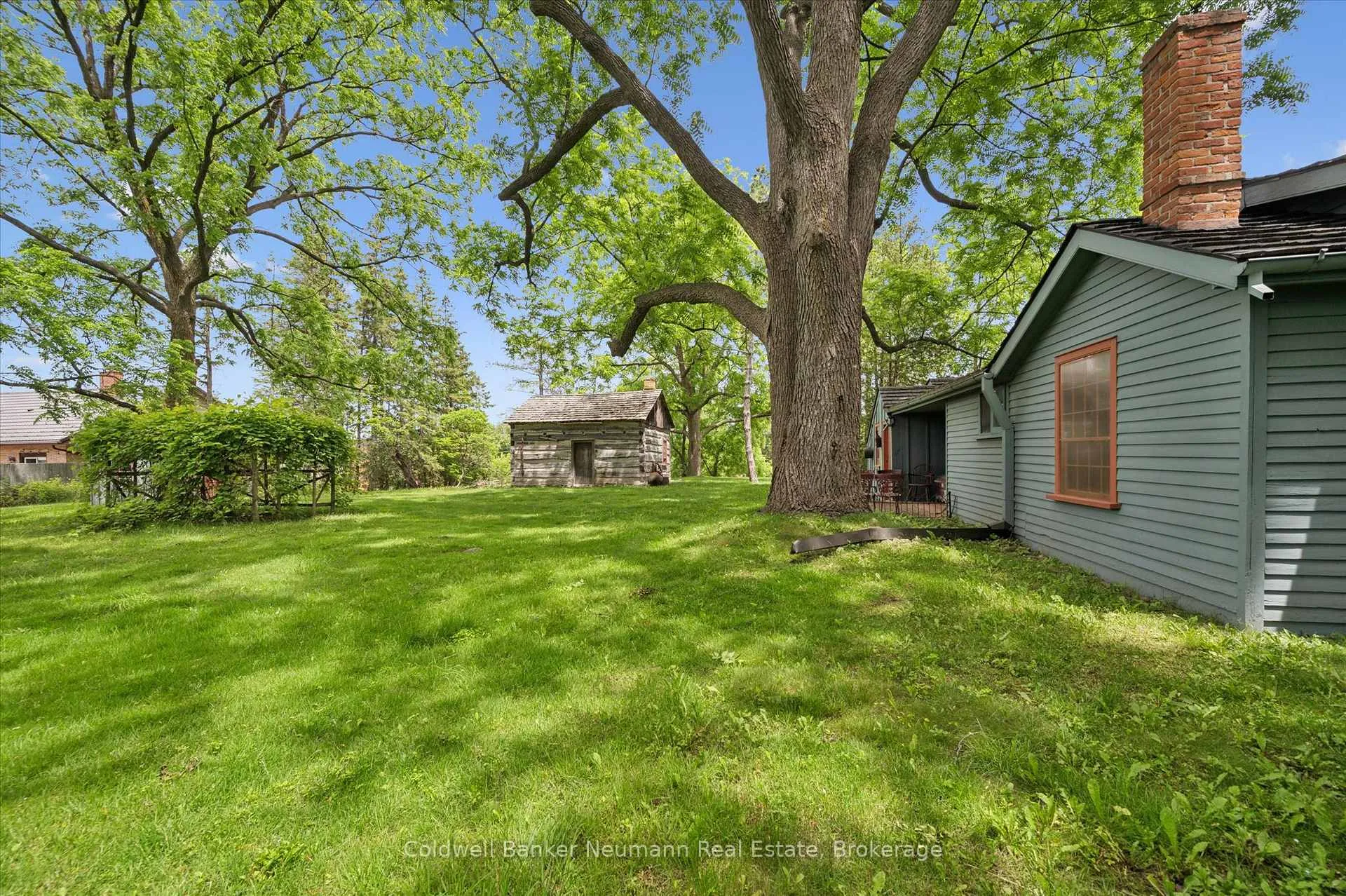 Photo 36 of 280 Palmer Street, Guelph, St. George's — HOMEH