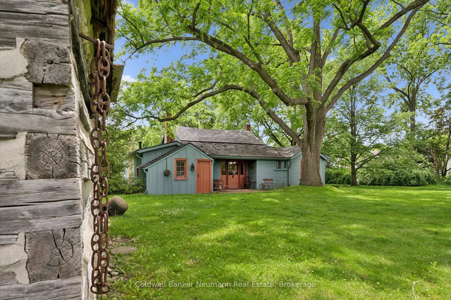 Photo 41 of 280 Palmer Street, Guelph, St. George's — HOMEH