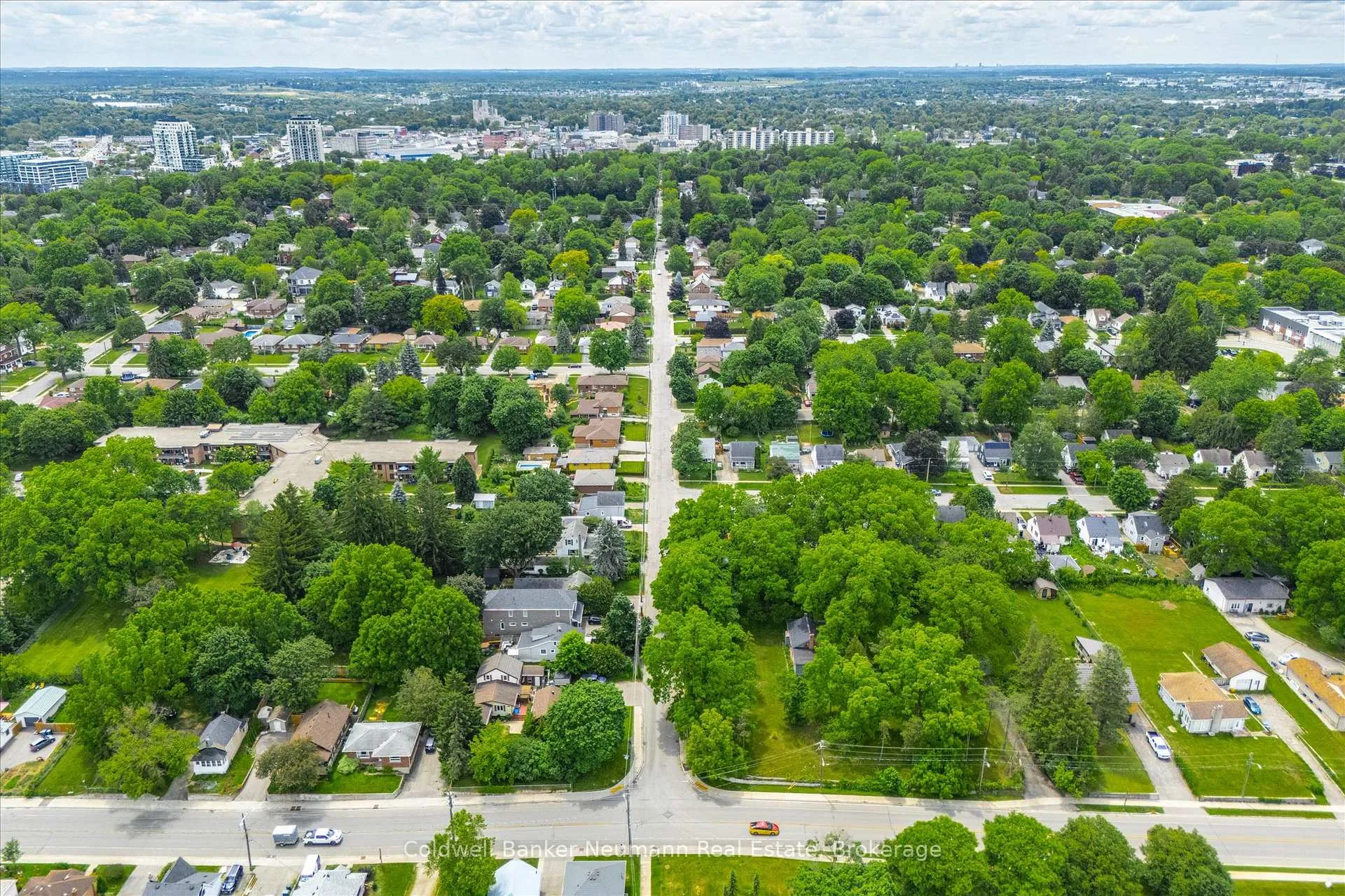Photo 47 of 280 Palmer Street, Guelph, St. George's — HOMEH