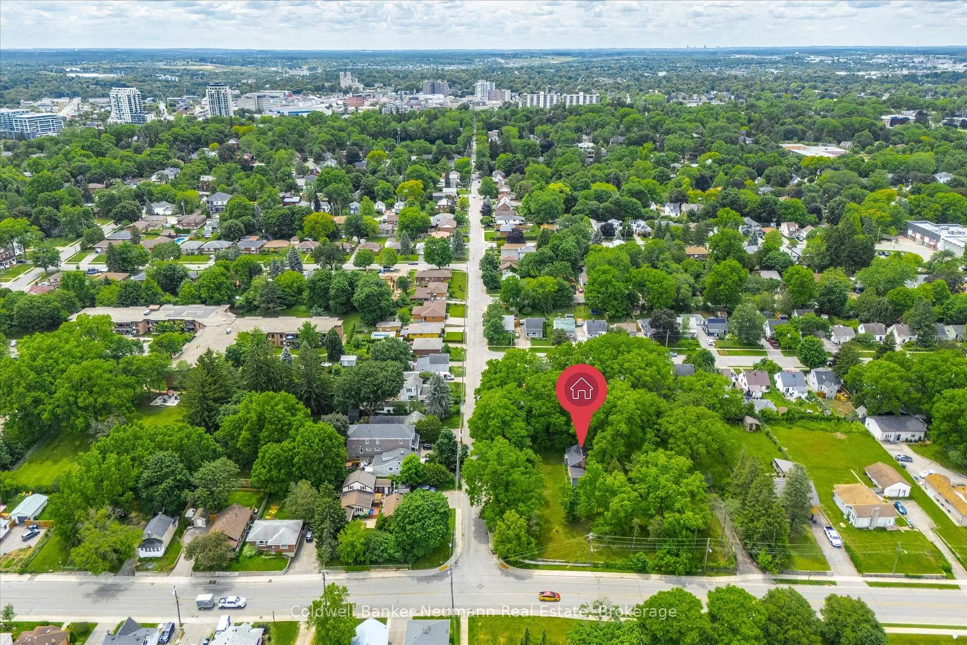 Photo 48 of 280 Palmer Street, Guelph, St. George's — HOMEH