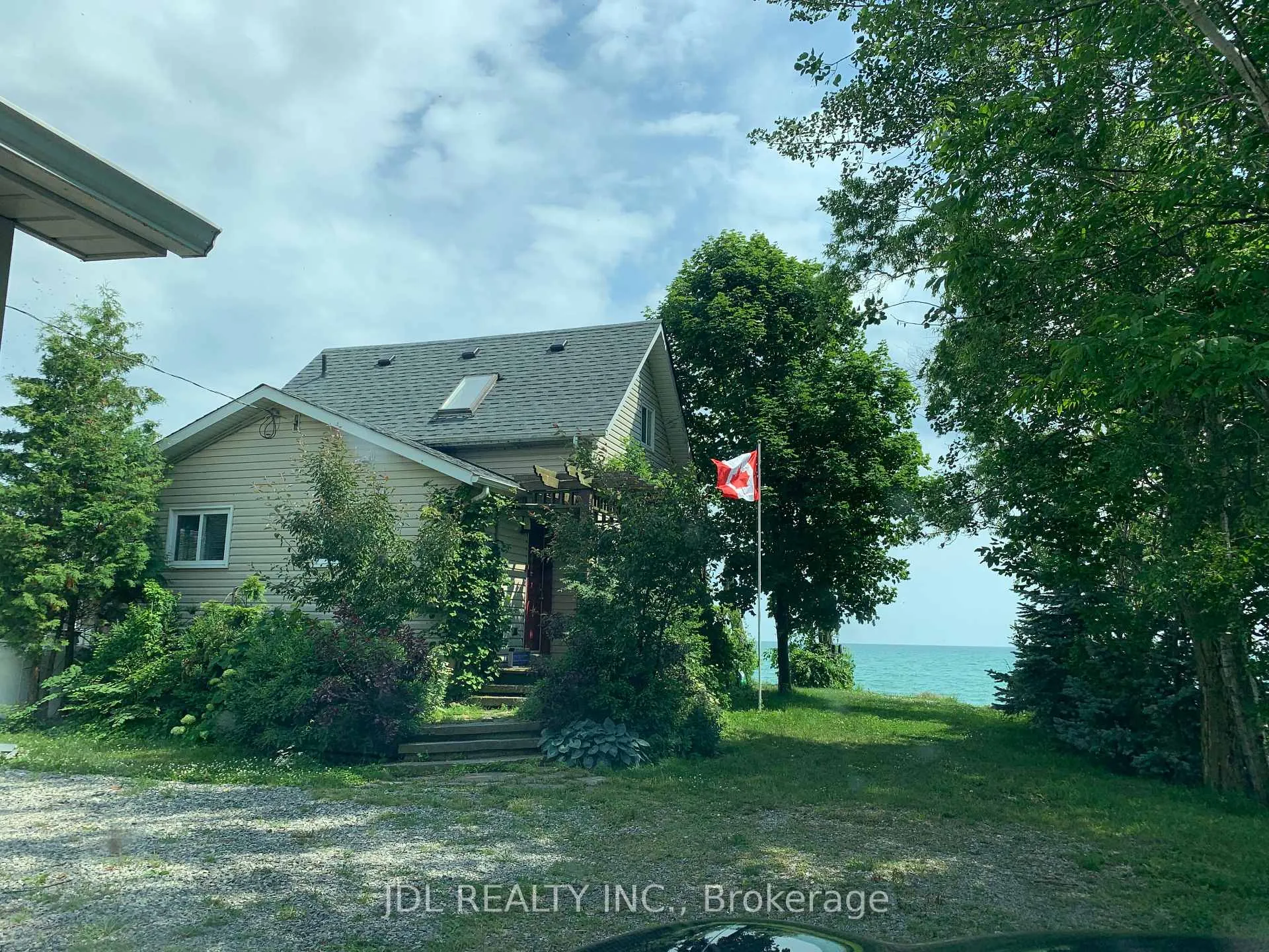 Photo 2 of 3188 Lakeshore Road, Haldimand, Dunnville — HOMEH