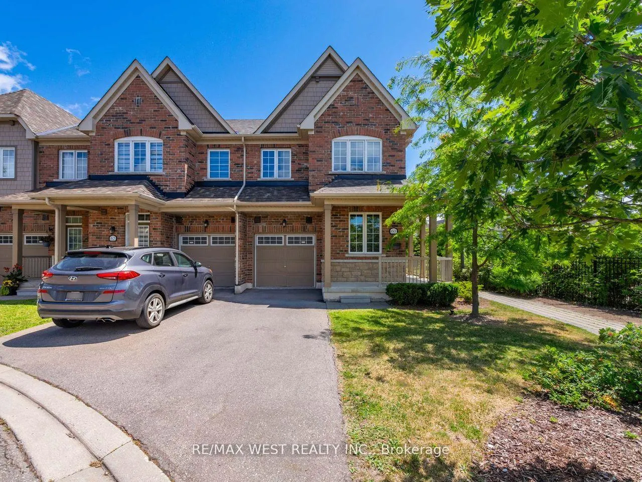 Photo 1 of 60 Utopia Way, Brampton, Bram East — HOMEH