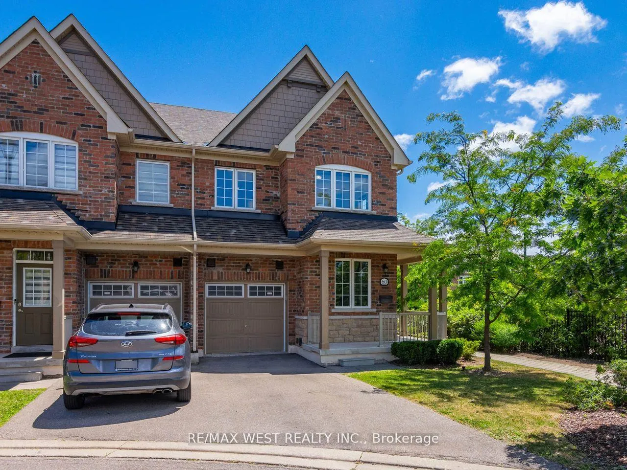 Photo 2 of 60 Utopia Way, Brampton, Bram East — HOMEH
