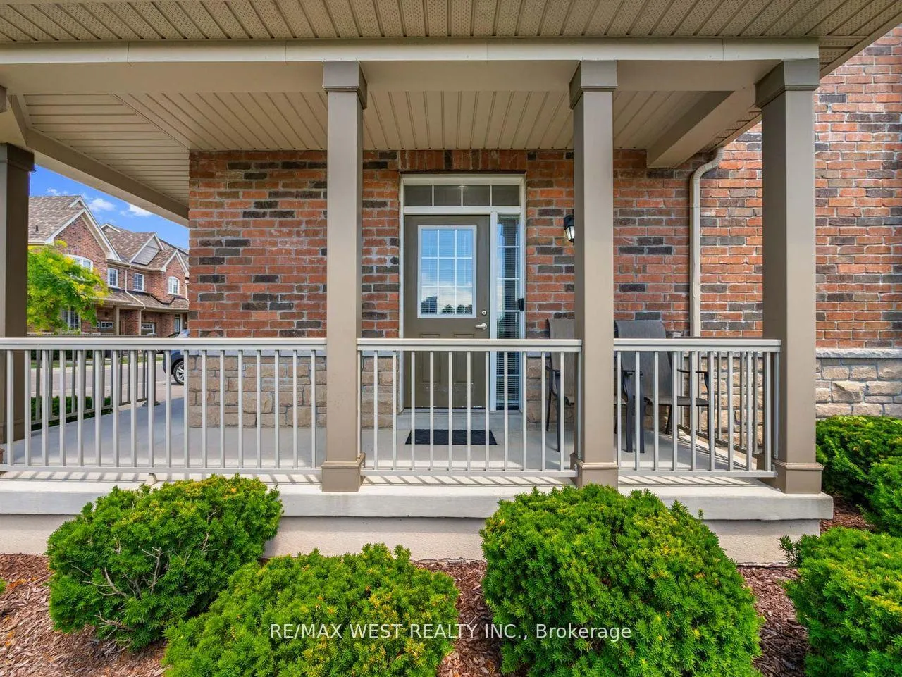 Photo 6 of 60 Utopia Way, Brampton, Bram East — HOMEH