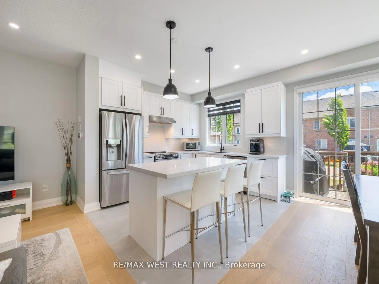 Photo 13 of 60 Utopia Way, Brampton, Bram East — HOMEH