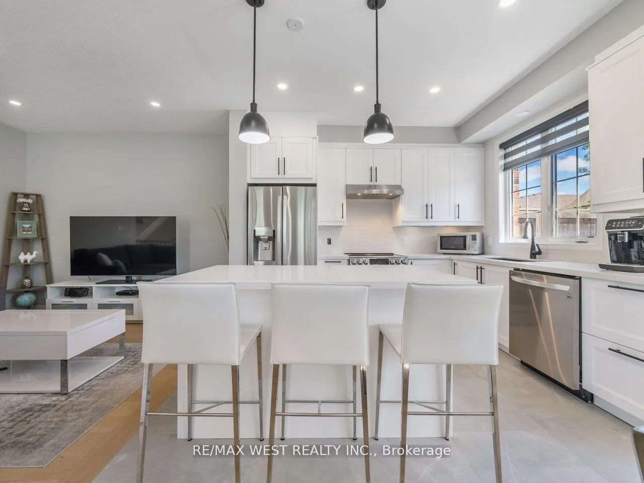 Photo 14 of 60 Utopia Way, Brampton, Bram East — HOMEH