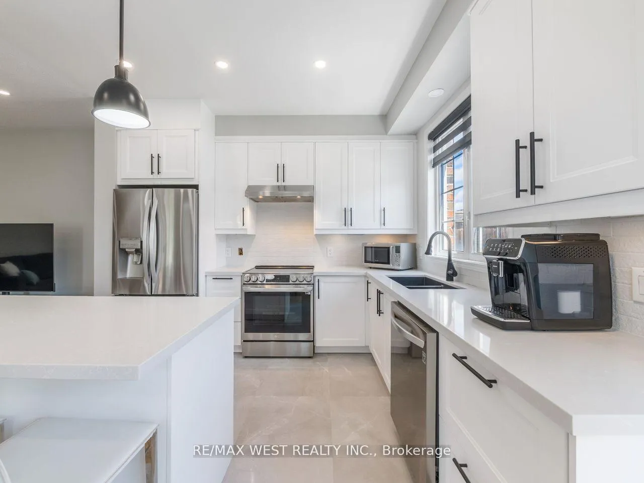 Photo 16 of 60 Utopia Way, Brampton, Bram East — HOMEH