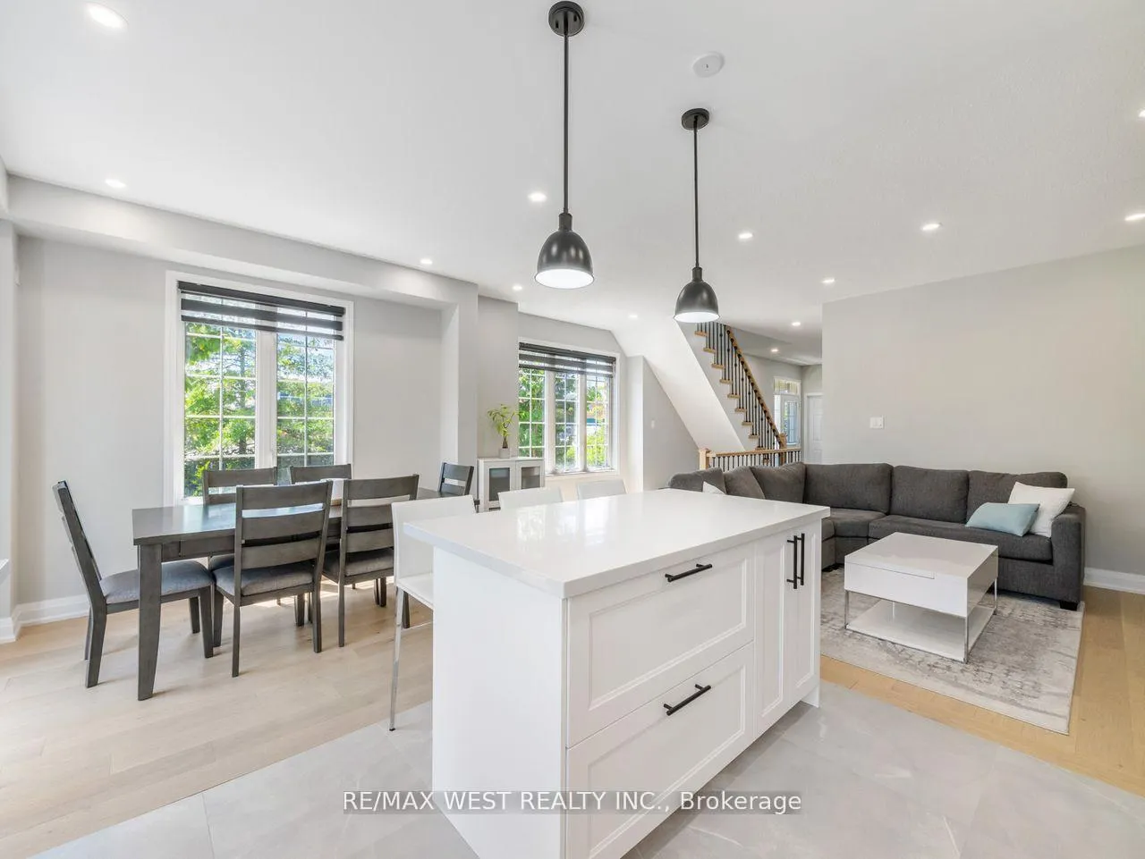Photo 18 of 60 Utopia Way, Brampton, Bram East — HOMEH